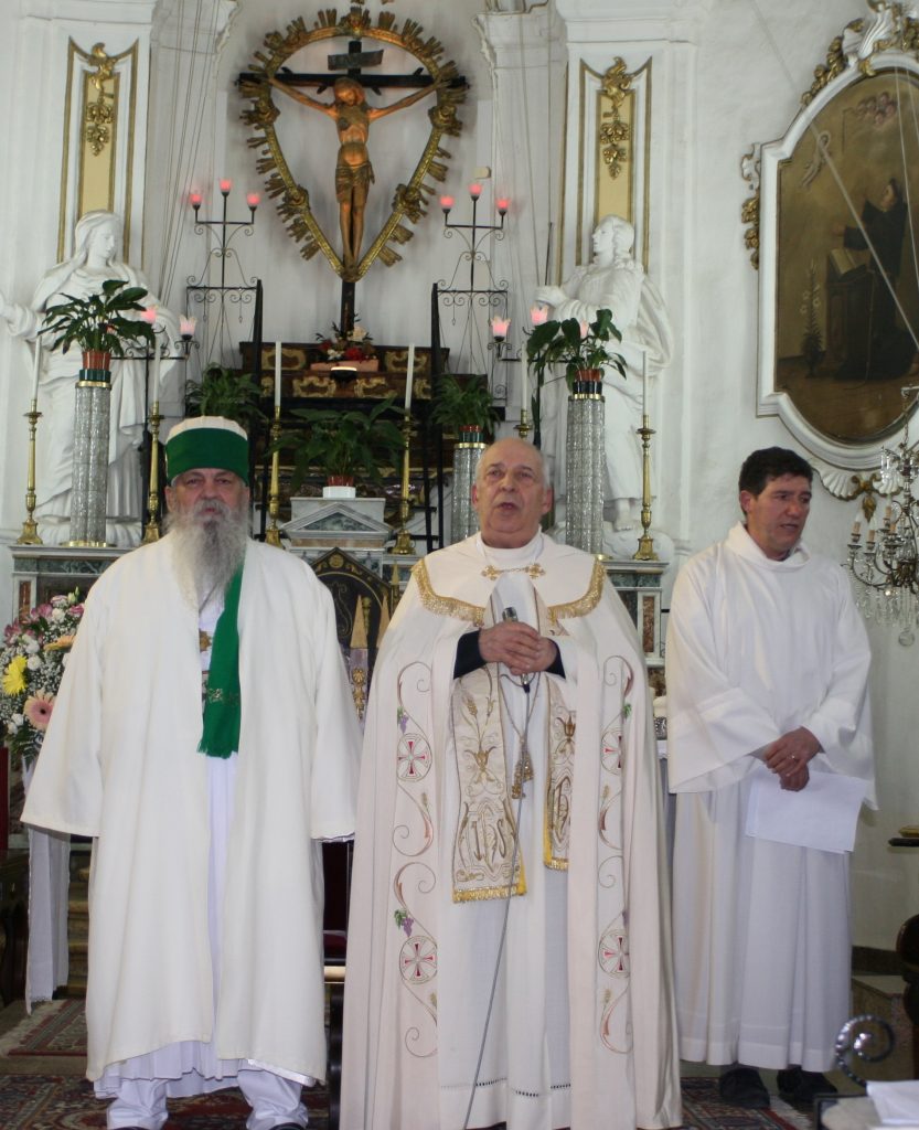 imam-padre-onorio-mirabile